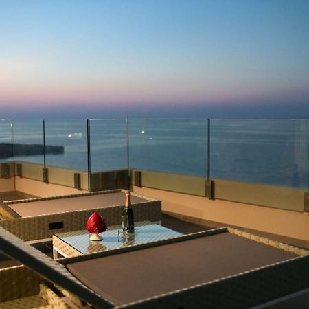 Hotel Casa Cielo&Mare Monopoli Zewnętrze zdjęcie