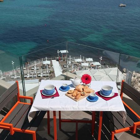 Hotel Casa Cielo&Mare Monopoli Zewnętrze zdjęcie