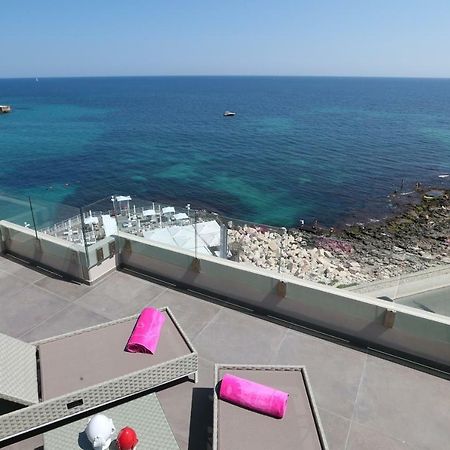 Hotel Casa Cielo&Mare Monopoli Zewnętrze zdjęcie