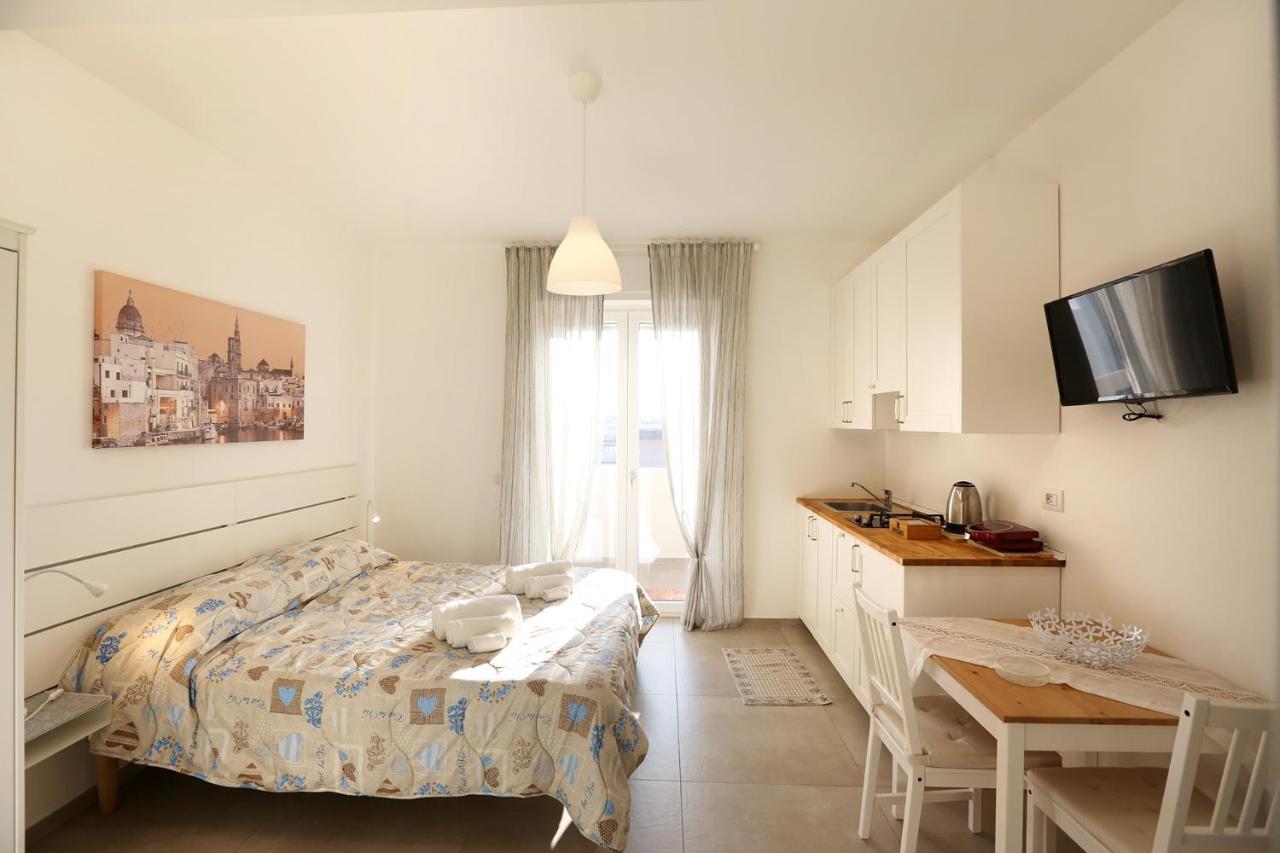 Hotel Casa Cielo&Mare Monopoli Zewnętrze zdjęcie