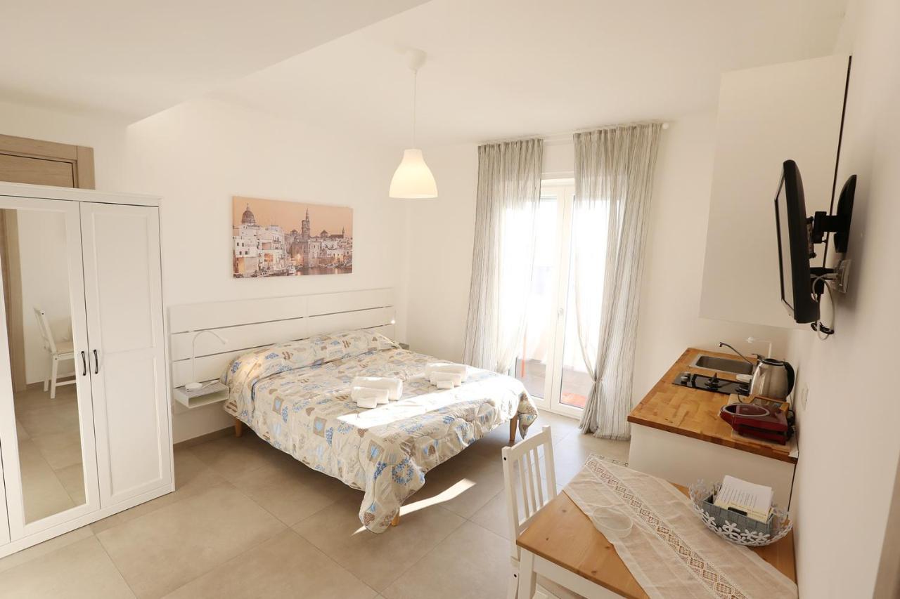 Hotel Casa Cielo&Mare Monopoli Zewnętrze zdjęcie