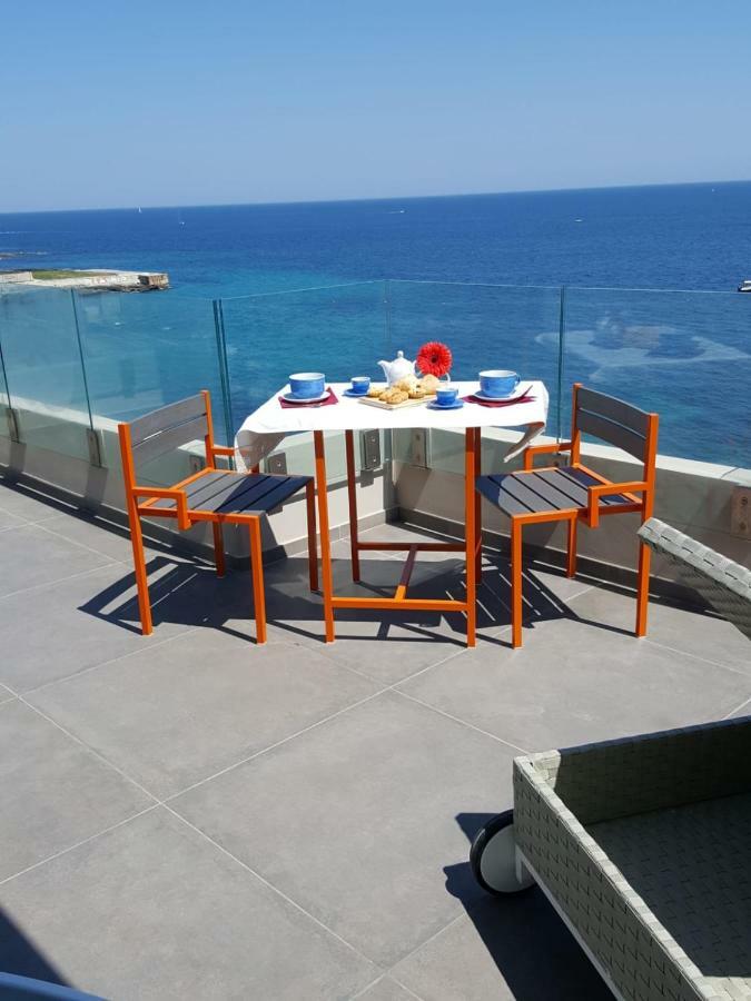 Hotel Casa Cielo&Mare Monopoli Zewnętrze zdjęcie