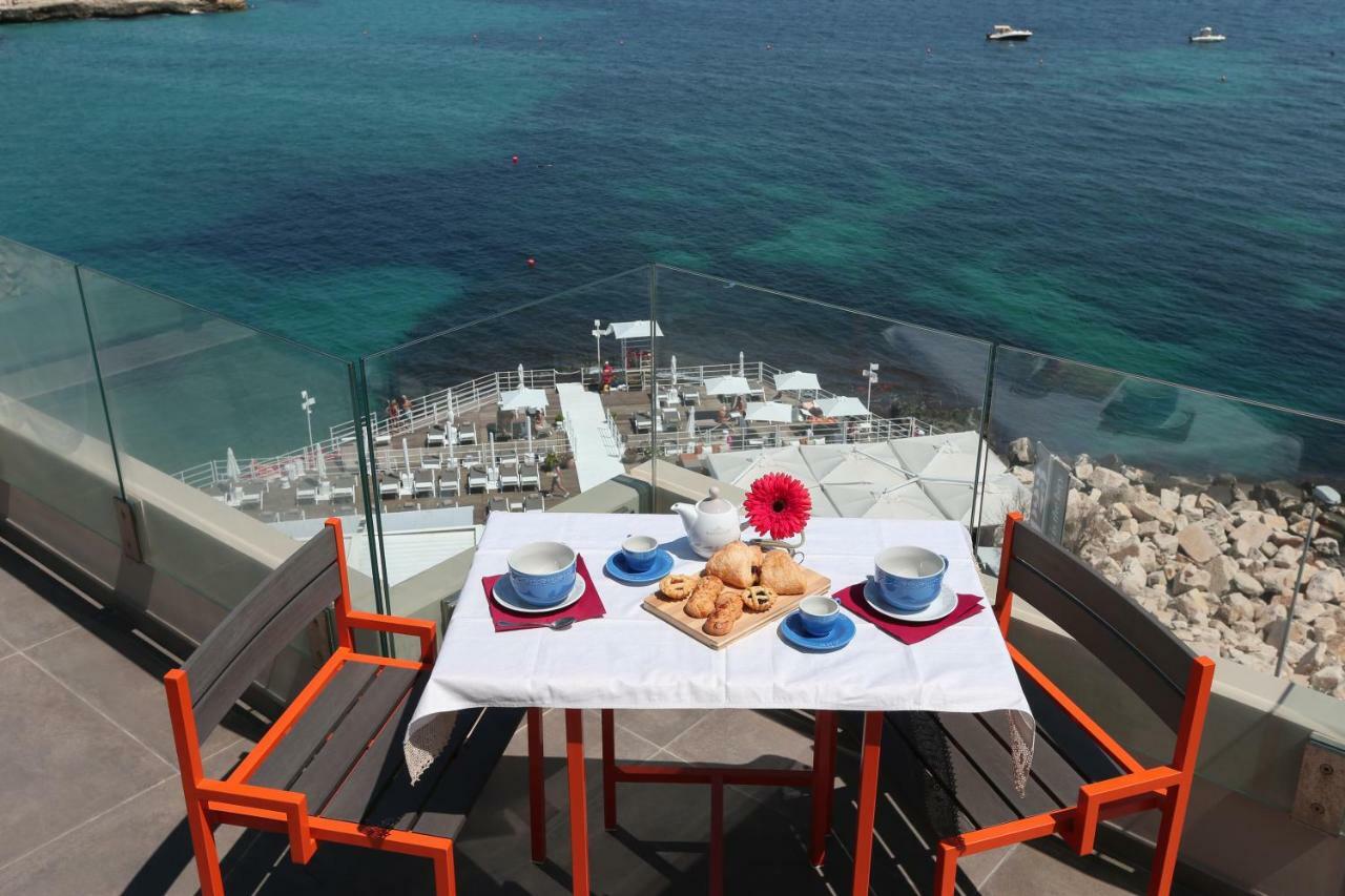 Hotel Casa Cielo&Mare Monopoli Zewnętrze zdjęcie