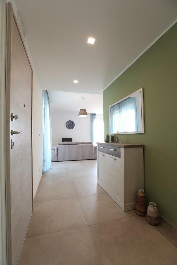 Hotel Casa Cielo&Mare Monopoli Zewnętrze zdjęcie