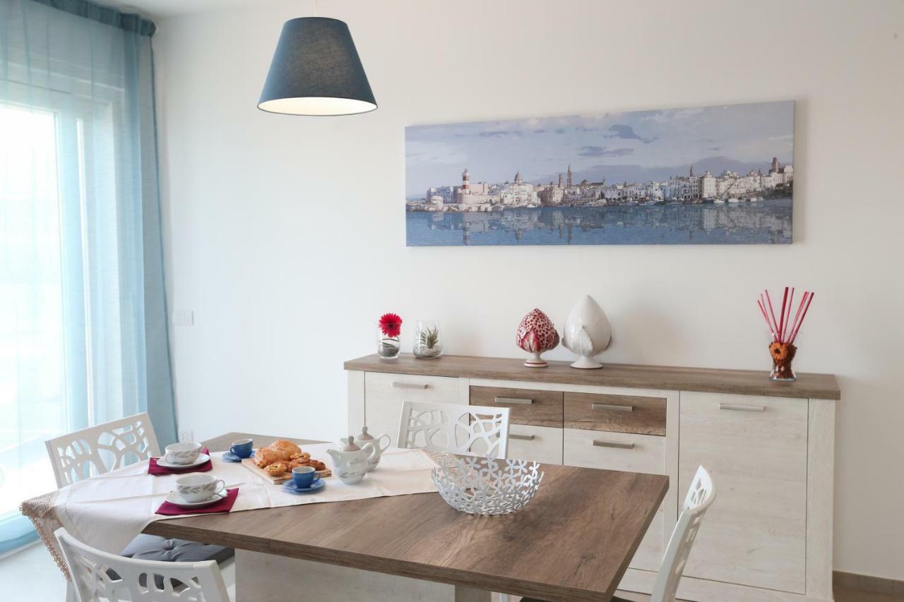Hotel Casa Cielo&Mare Monopoli Zewnętrze zdjęcie