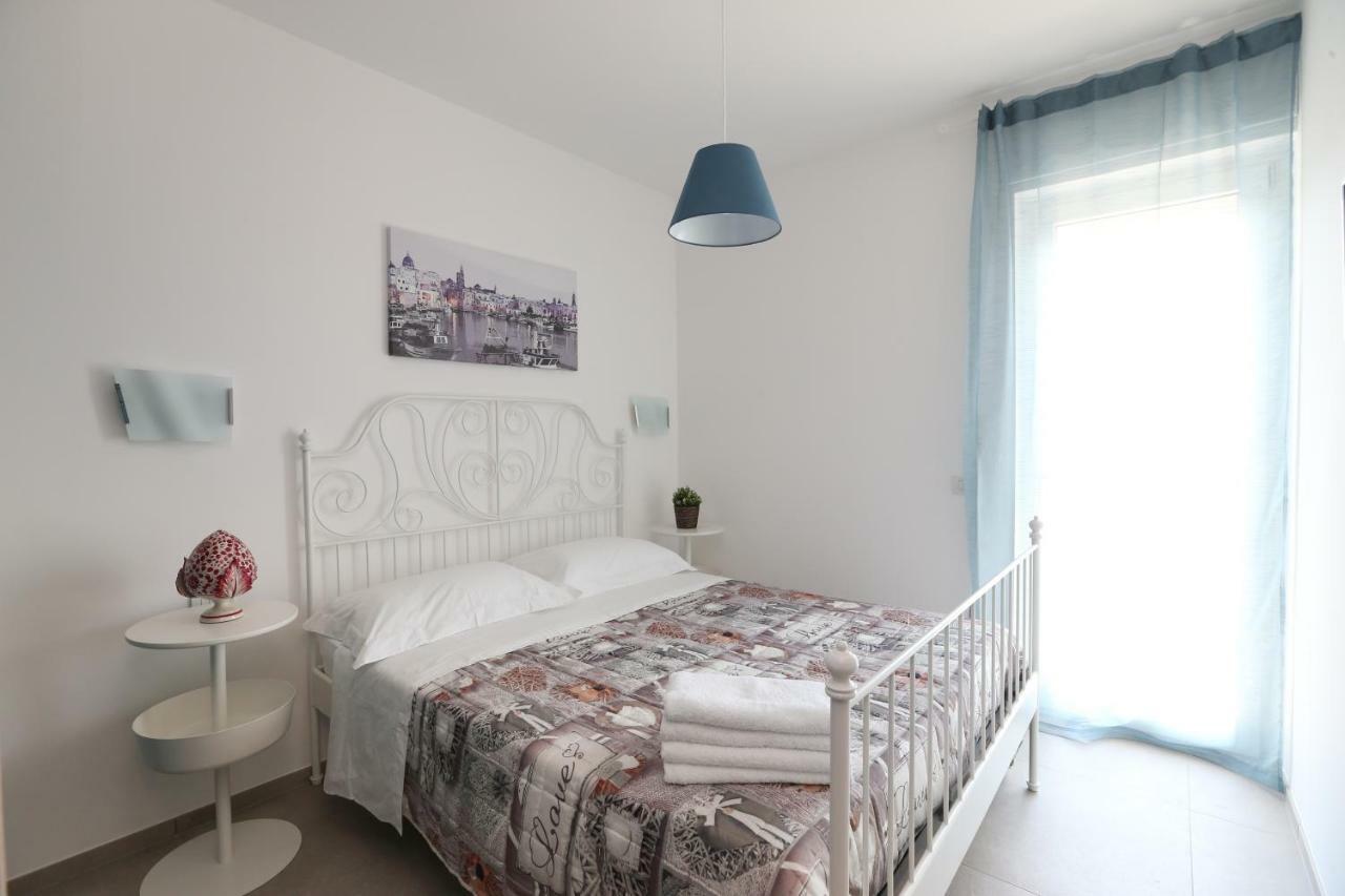 Hotel Casa Cielo&Mare Monopoli Zewnętrze zdjęcie