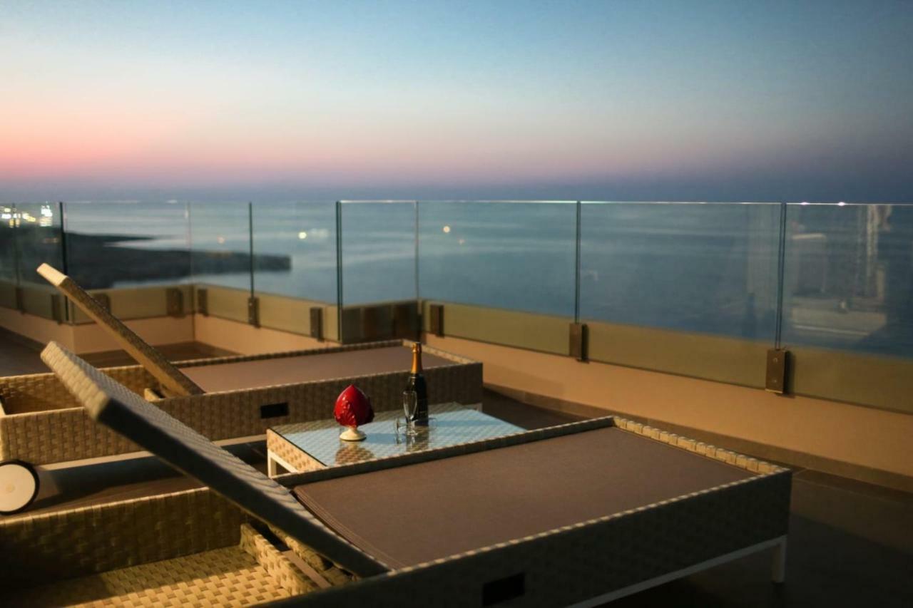 Hotel Casa Cielo&Mare Monopoli Zewnętrze zdjęcie