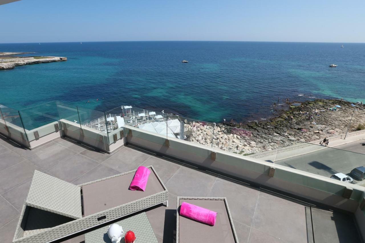 Hotel Casa Cielo&Mare Monopoli Zewnętrze zdjęcie