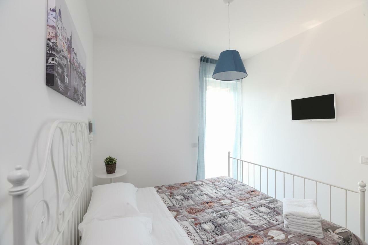 Hotel Casa Cielo&Mare Monopoli Zewnętrze zdjęcie