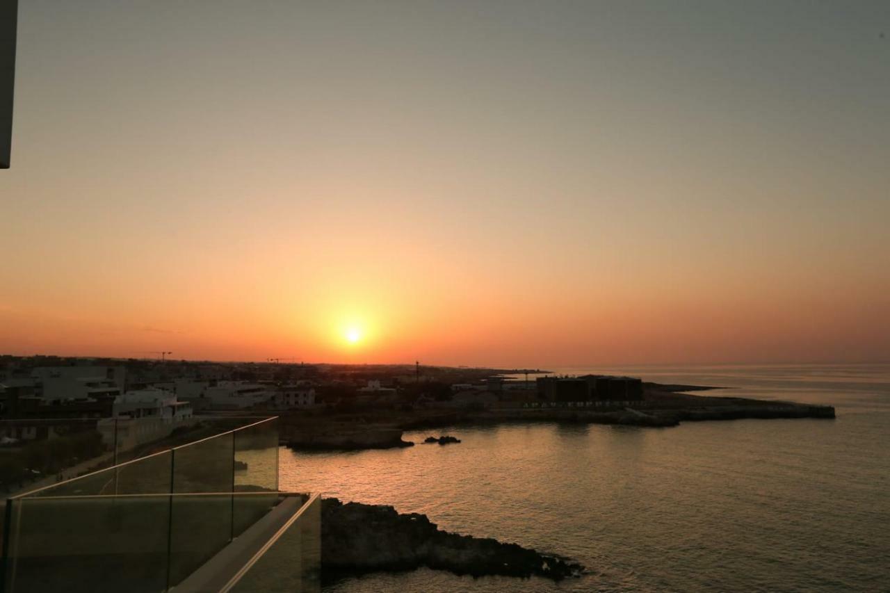 Hotel Casa Cielo&Mare Monopoli Zewnętrze zdjęcie