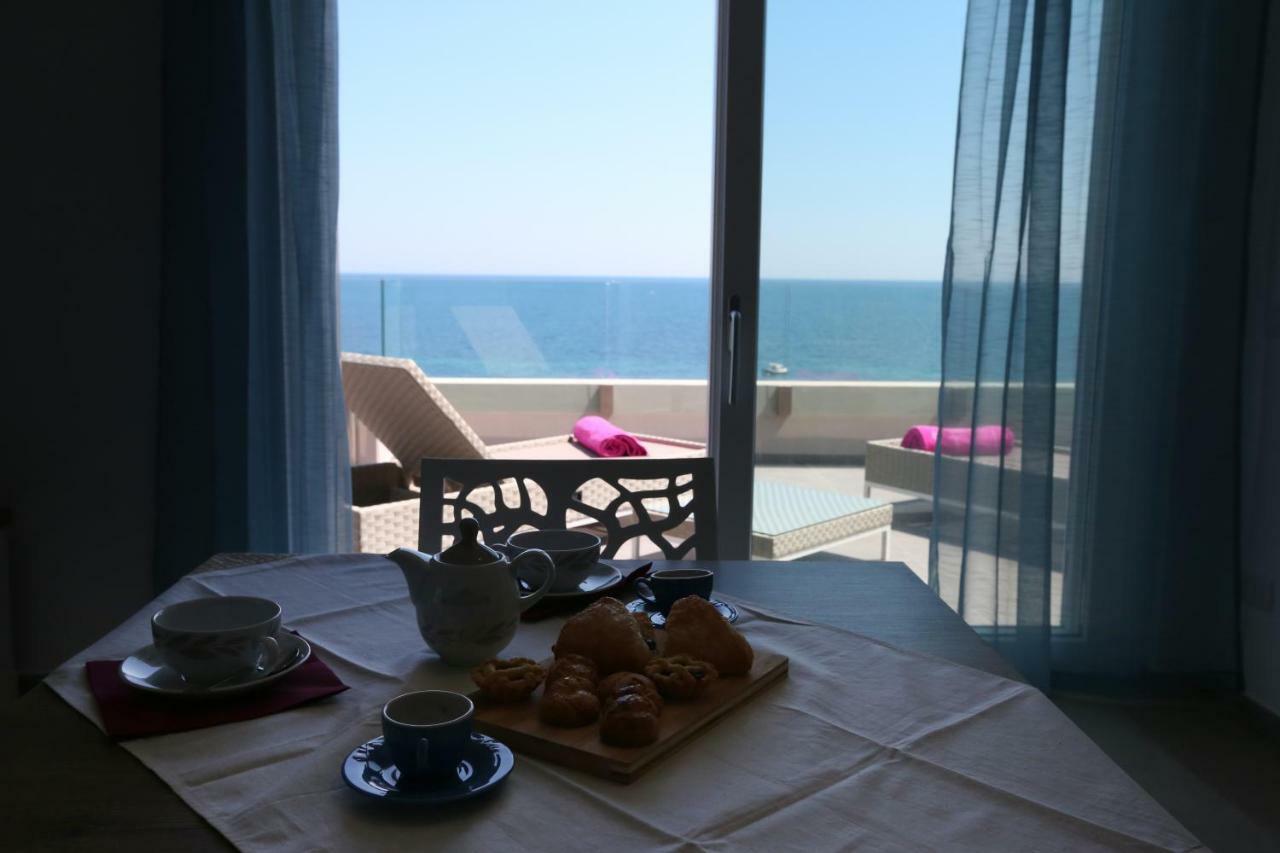 Hotel Casa Cielo&Mare Monopoli Zewnętrze zdjęcie