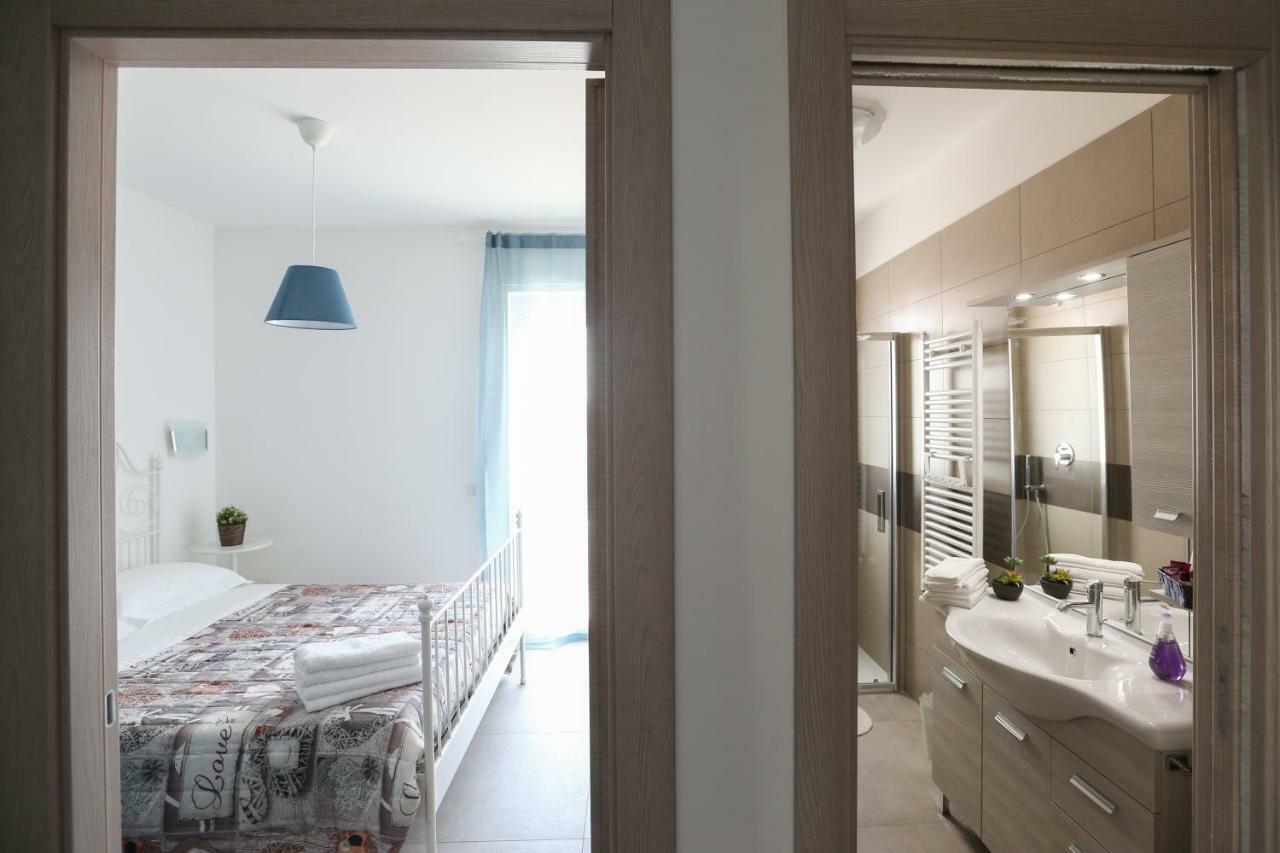 Hotel Casa Cielo&Mare Monopoli Zewnętrze zdjęcie