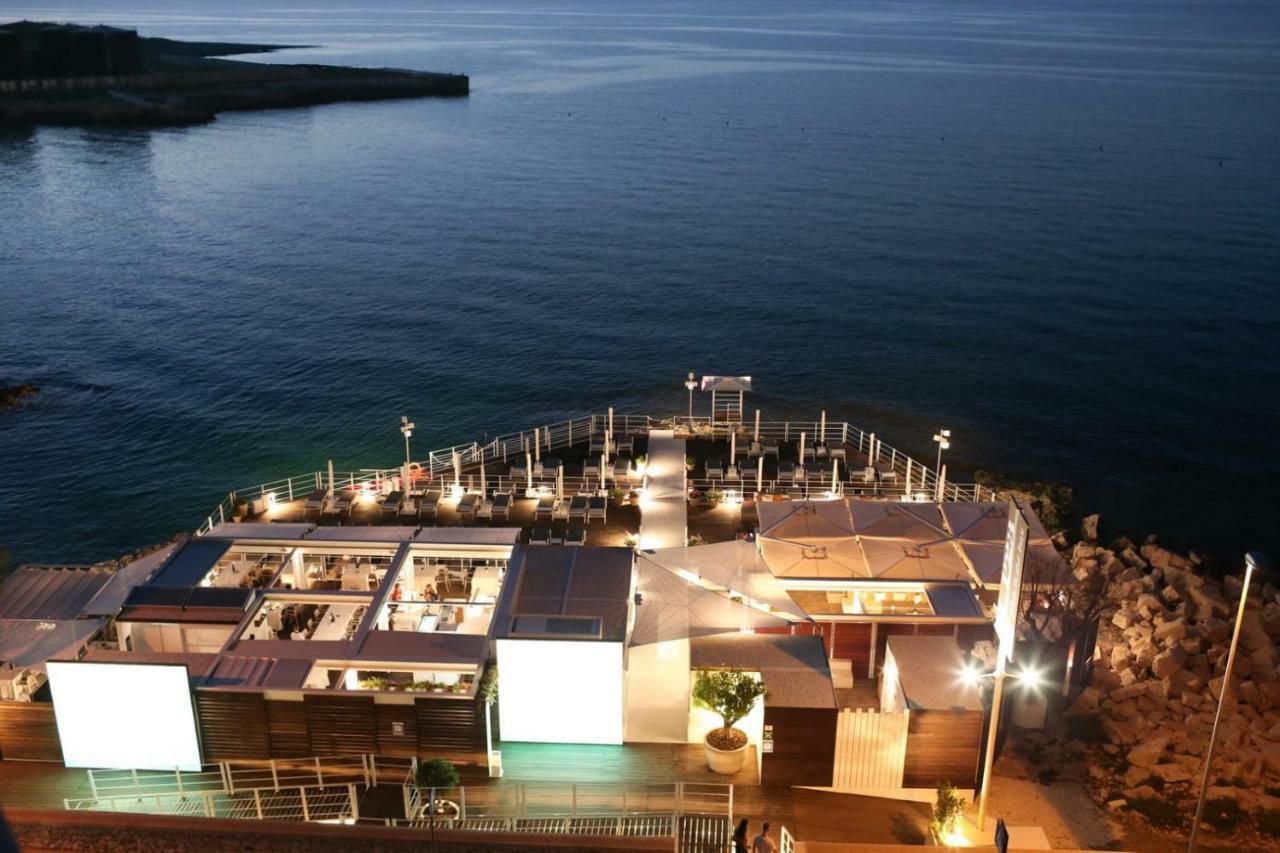 Hotel Casa Cielo&Mare Monopoli Zewnętrze zdjęcie