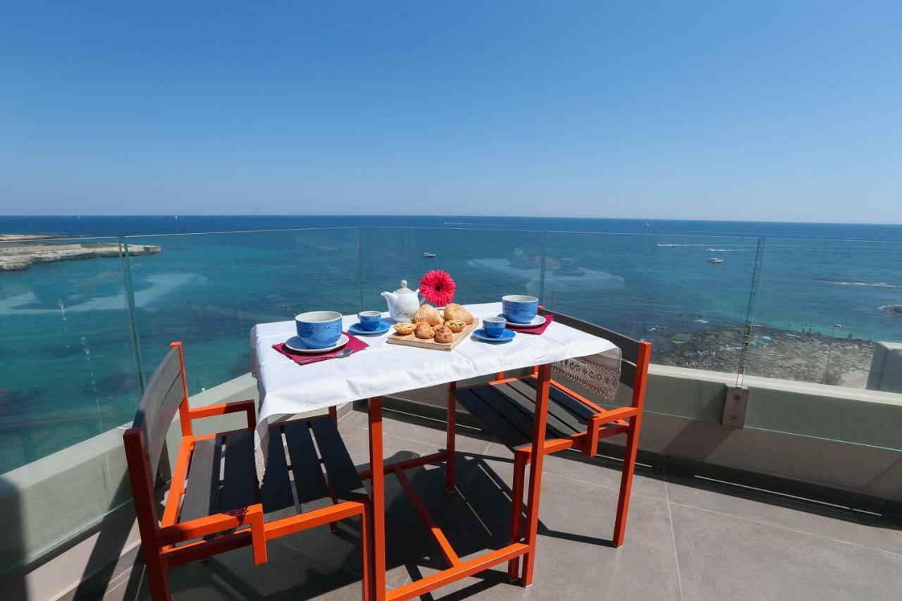 Hotel Casa Cielo&Mare Monopoli Zewnętrze zdjęcie
