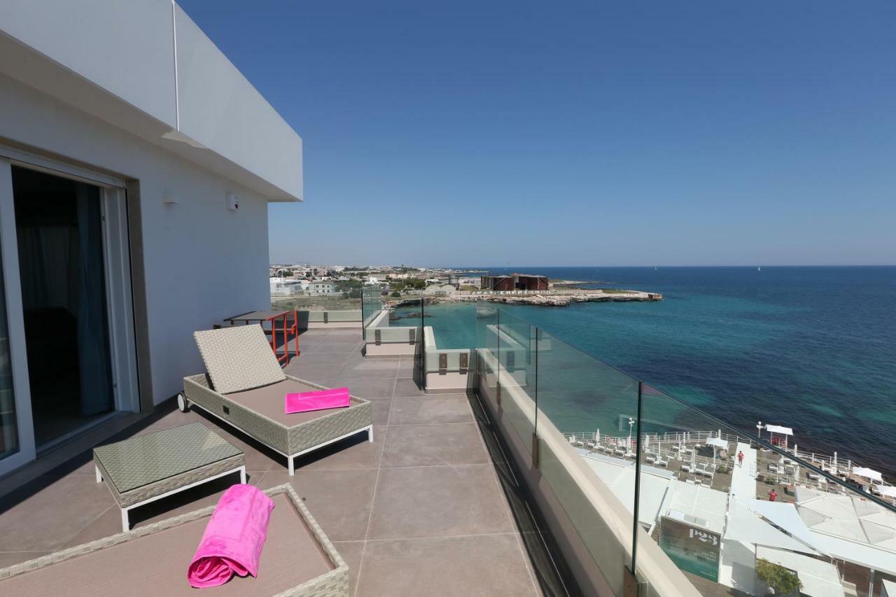Hotel Casa Cielo&Mare Monopoli Zewnętrze zdjęcie