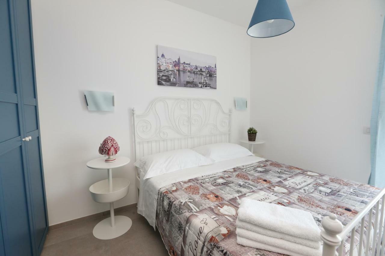 Hotel Casa Cielo&Mare Monopoli Zewnętrze zdjęcie
