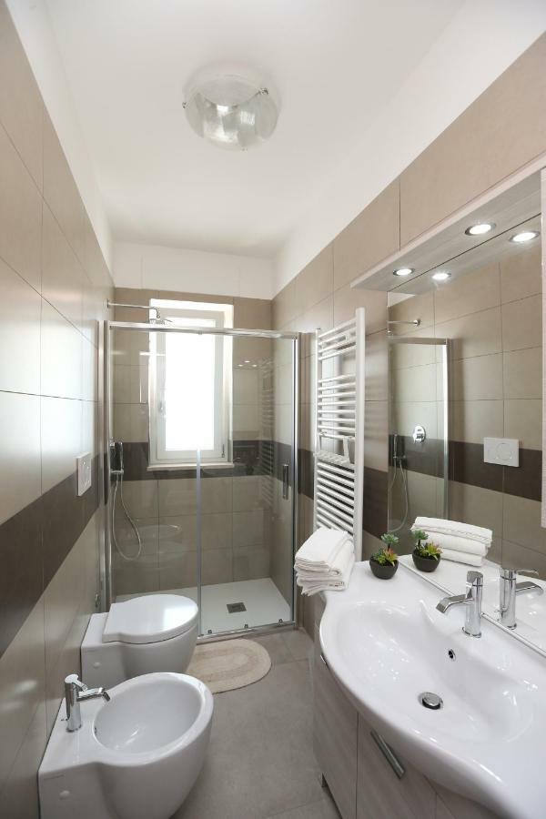 Hotel Casa Cielo&Mare Monopoli Zewnętrze zdjęcie