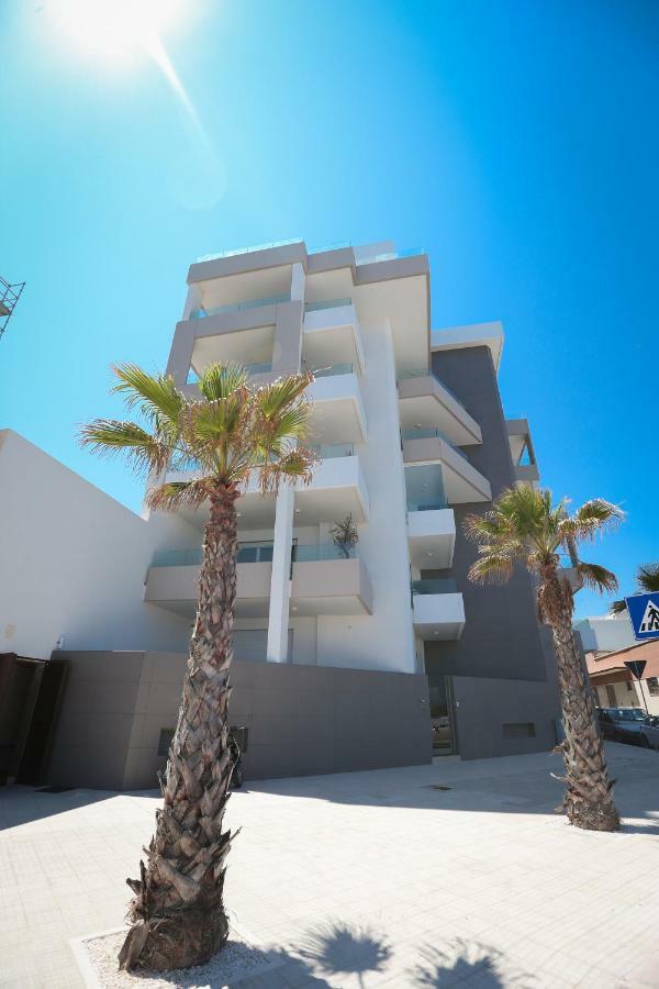 Hotel Casa Cielo&Mare Monopoli Zewnętrze zdjęcie
