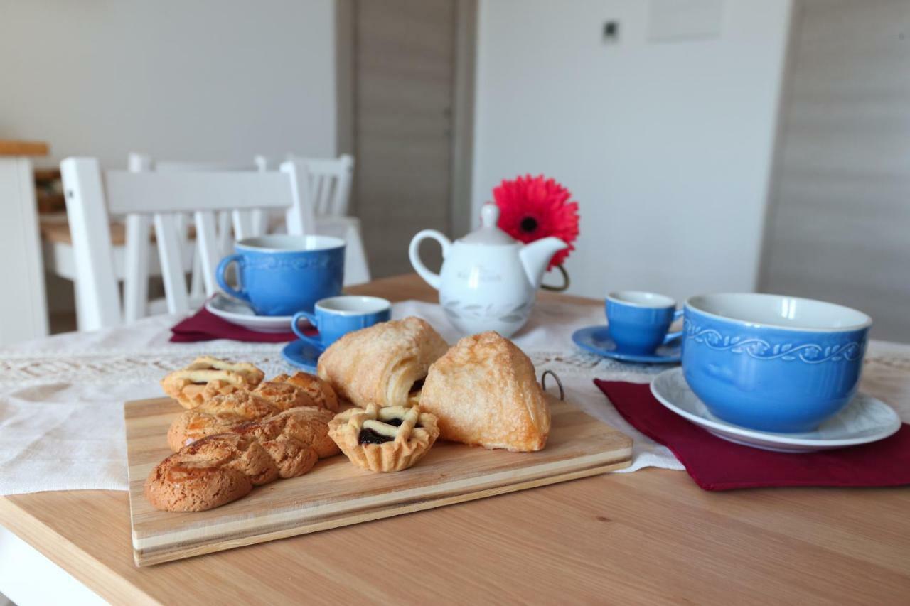 Hotel Casa Cielo&Mare Monopoli Zewnętrze zdjęcie