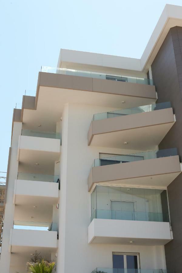 Hotel Casa Cielo&Mare Monopoli Zewnętrze zdjęcie