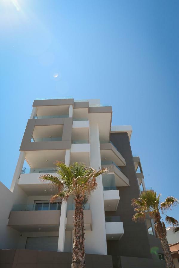 Hotel Casa Cielo&Mare Monopoli Zewnętrze zdjęcie