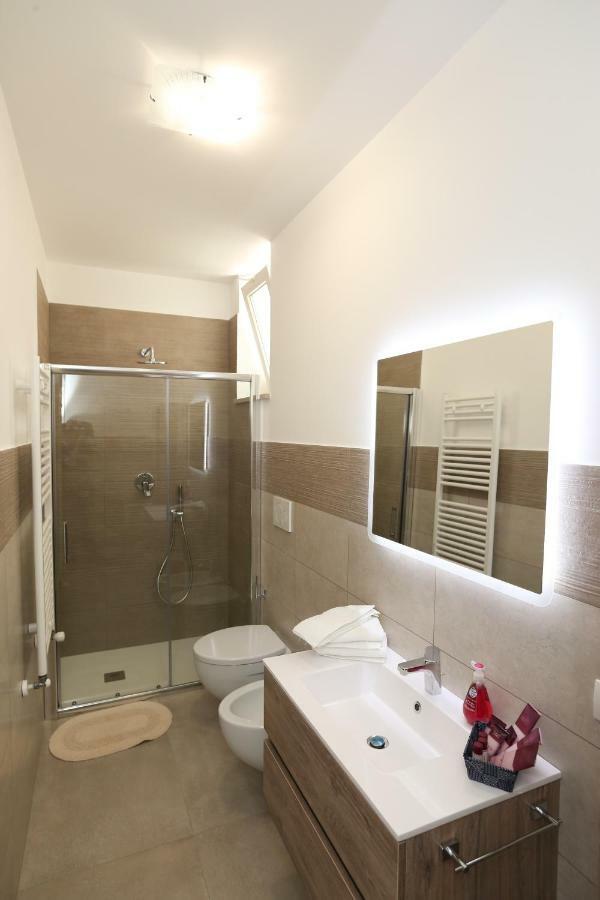 Hotel Casa Cielo&Mare Monopoli Zewnętrze zdjęcie