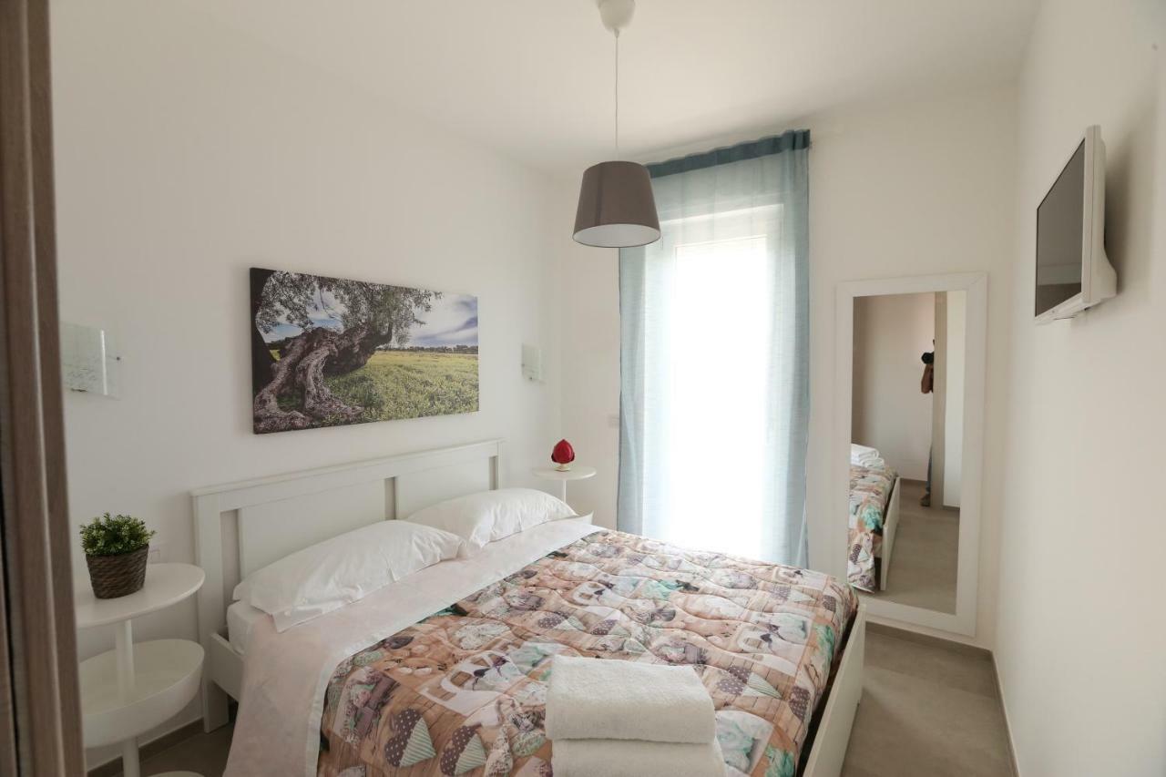 Hotel Casa Cielo&Mare Monopoli Zewnętrze zdjęcie