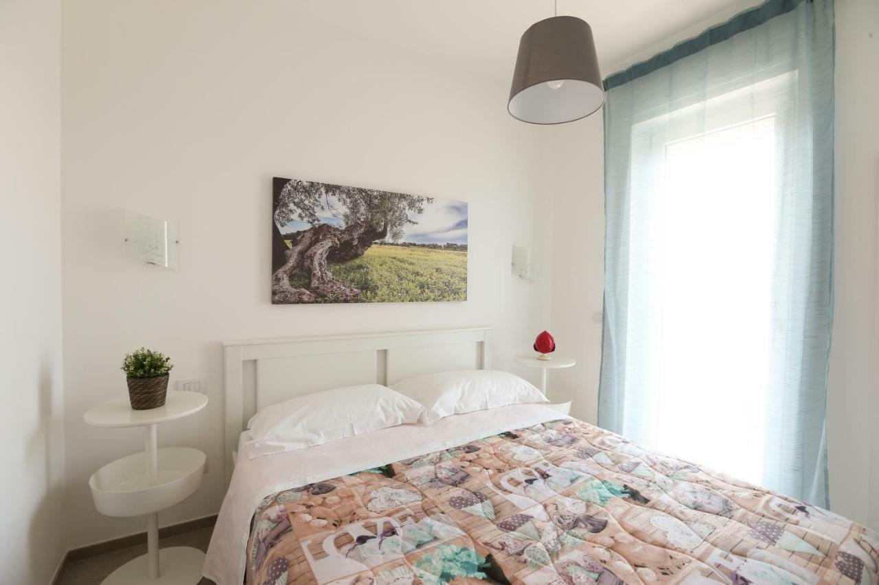 Hotel Casa Cielo&Mare Monopoli Zewnętrze zdjęcie