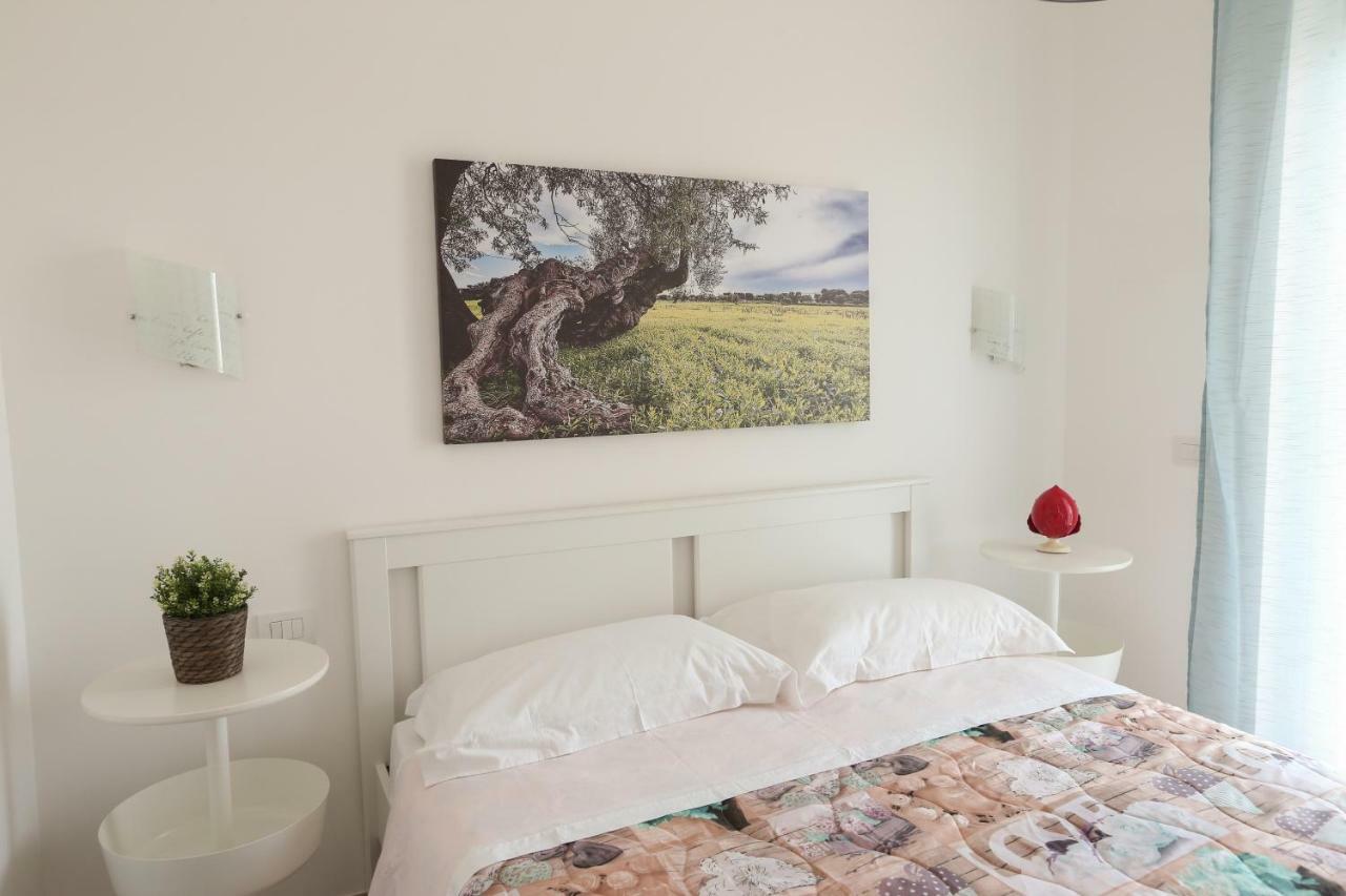 Hotel Casa Cielo&Mare Monopoli Zewnętrze zdjęcie
